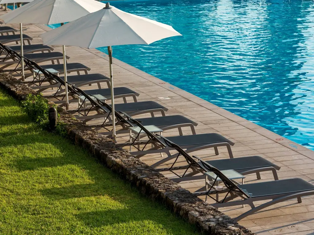Снимка 28 - Kontokali Bay Resort & Spa - Корфу, Гърция