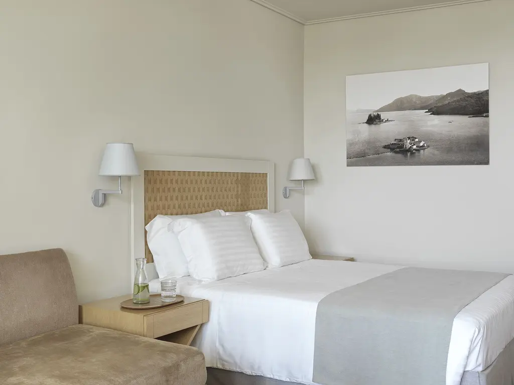 Снимка 10 - Kontokali Bay Resort & Spa - Корфу, Гърция