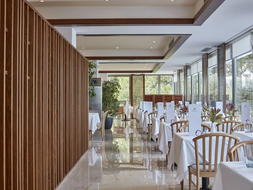 Снимка 21 - Kontokali Bay Resort & Spa - Корфу, Гърция