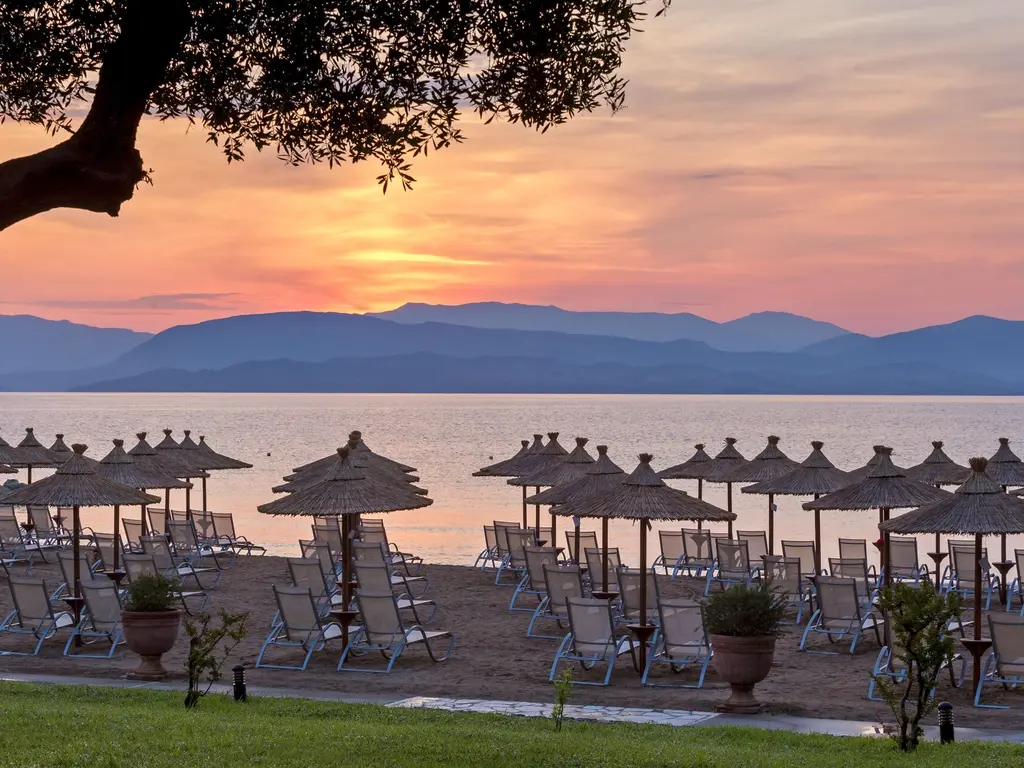 Снимка 37 - Kontokali Bay Resort & Spa - Корфу, Гърция