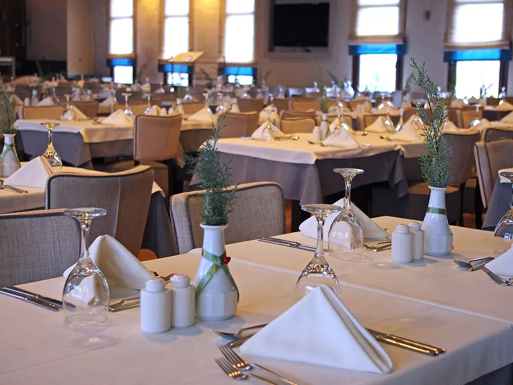 Снимка 56 - Mediterranean Village Hotel & Spa - Олимпийска ривиера, Гърция