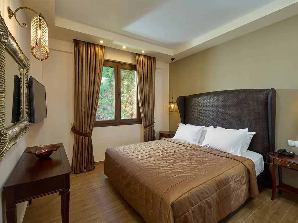 Снимка 37 - Mediterranean Village Hotel & Spa - Олимпийска ривиера, Гърция