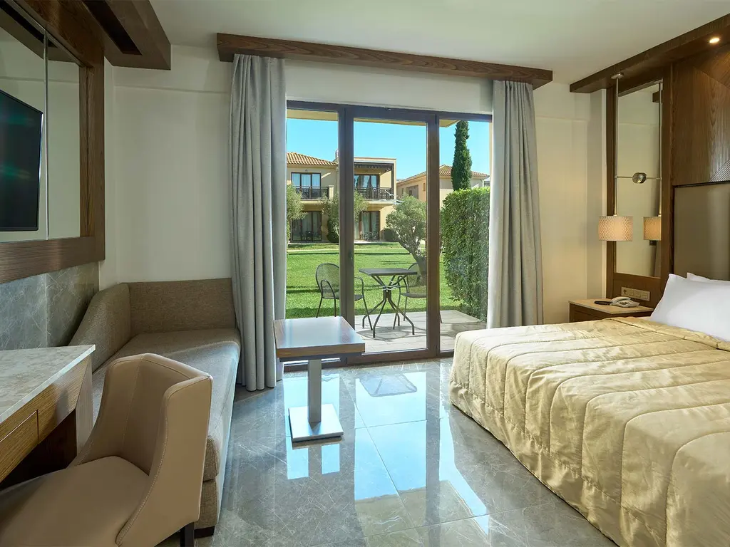 Снимка 27 - Mediterranean Village Hotel & Spa - Олимпийска ривиера, Гърция
