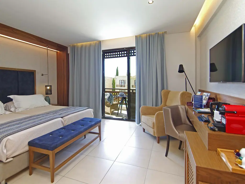 Снимка 48 - Mediterranean Village Hotel & Spa - Олимпийска ривиера, Гърция
