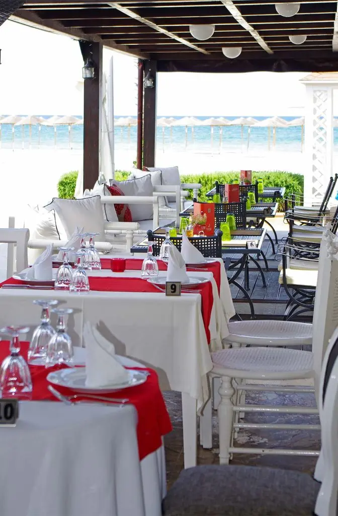 Снимка 60 - Mediterranean Village Hotel & Spa - Олимпийска ривиера, Гърция