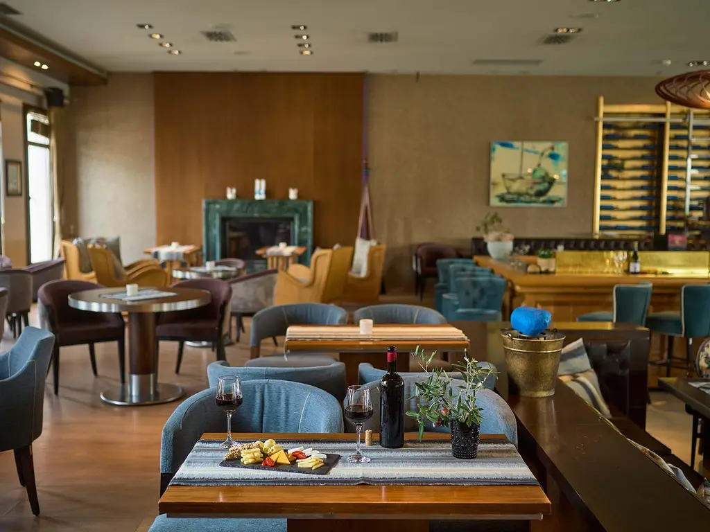 Снимка 62 - Mediterranean Village Hotel & Spa - Олимпийска ривиера, Гърция