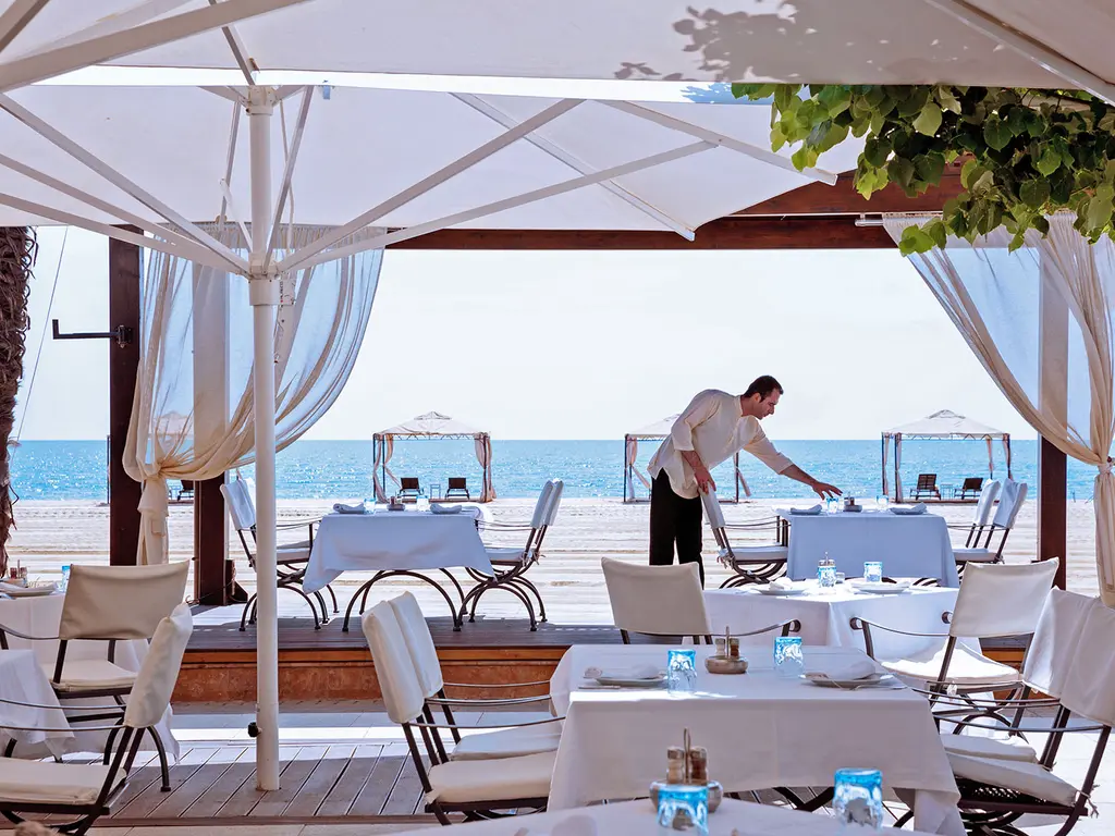 Снимка 59 - Mediterranean Village Hotel & Spa - Олимпийска ривиера, Гърция