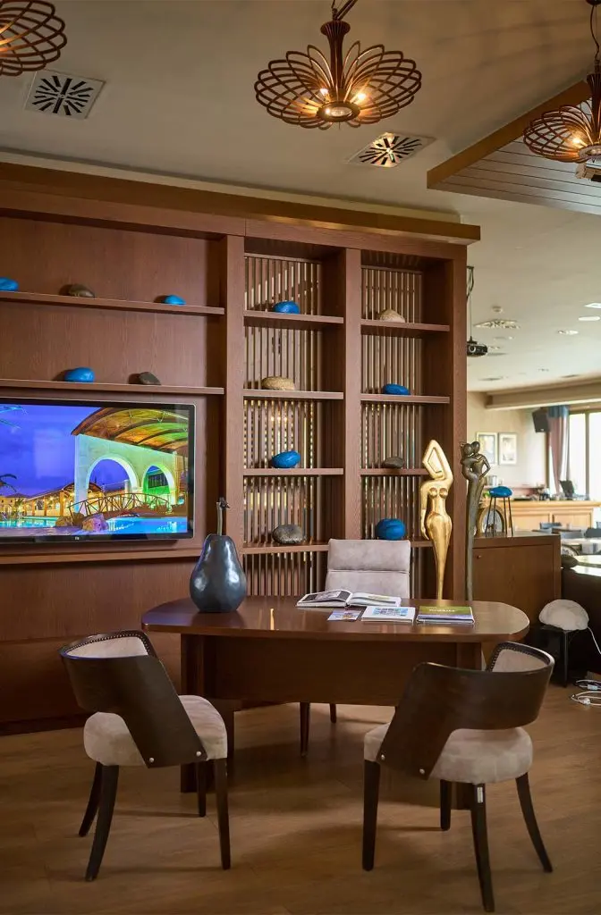 Снимка 25 - Mediterranean Village Hotel & Spa - Олимпийска ривиера, Гърция