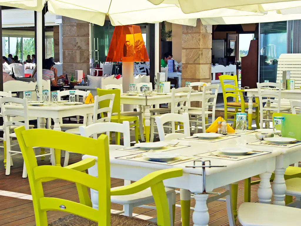 Снимка 61 - Mediterranean Village Hotel & Spa - Олимпийска ривиера, Гърция