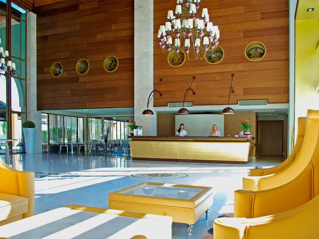 Снимка 24 - Mediterranean Village Hotel & Spa - Олимпийска ривиера, Гърция