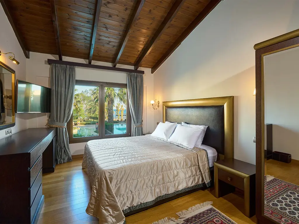 Снимка 44 - Mediterranean Village Hotel & Spa - Олимпийска ривиера, Гърция