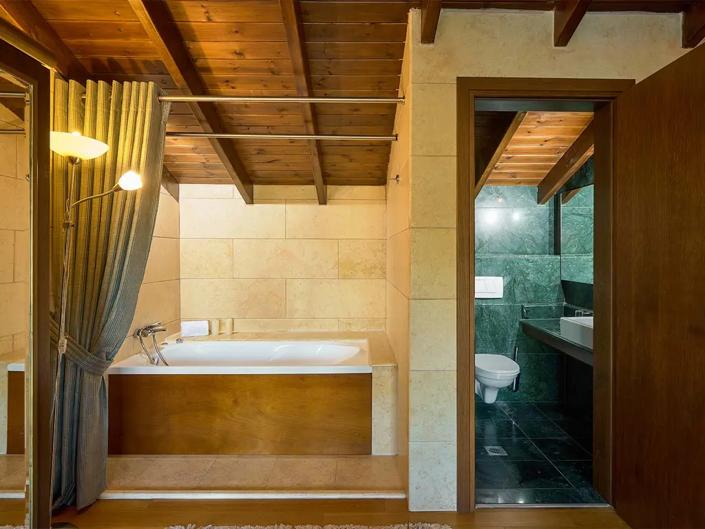 Снимка 45 - Mediterranean Village Hotel & Spa - Олимпийска ривиера, Гърция