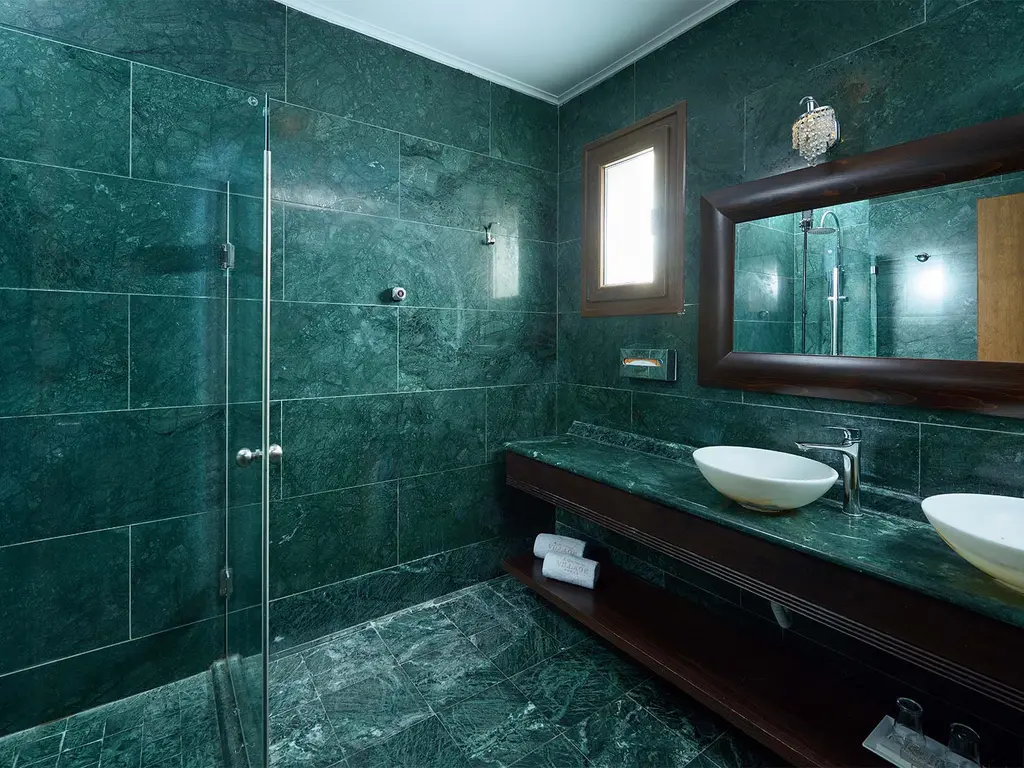 Снимка 46 - Mediterranean Village Hotel & Spa - Олимпийска ривиера, Гърция