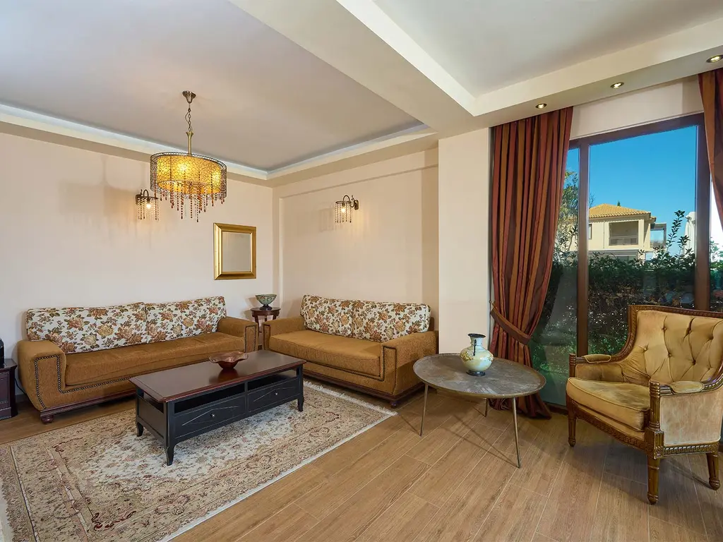 Снимка 39 - Mediterranean Village Hotel & Spa - Олимпийска ривиера, Гърция