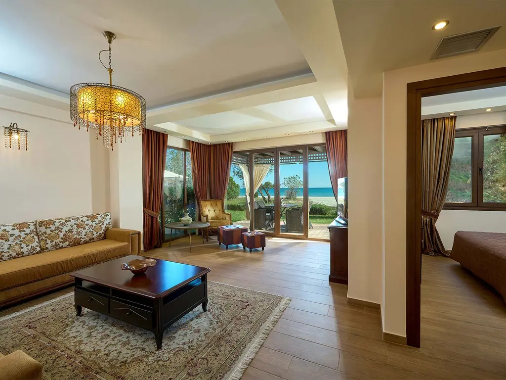 Снимка 38 - Mediterranean Village Hotel & Spa - Олимпийска ривиера, Гърция