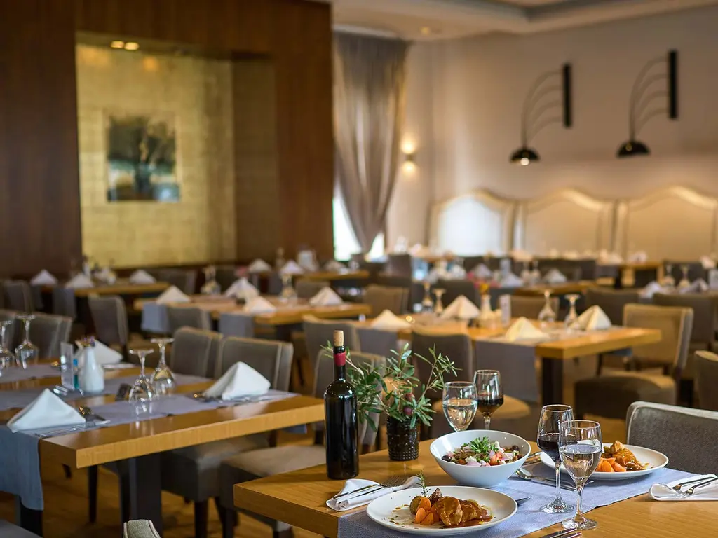 Снимка 55 - Mediterranean Village Hotel & Spa - Олимпийска ривиера, Гърция