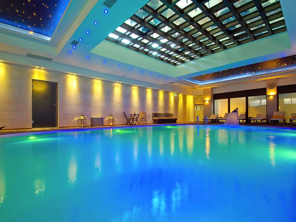 Снимка 5 - Mediterranean Village Hotel & Spa - Олимпийска ривиера, Гърция