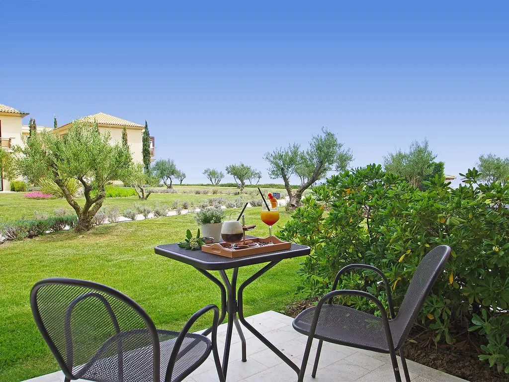 Снимка 29 - Mediterranean Village Hotel & Spa - Олимпийска ривиера, Гърция