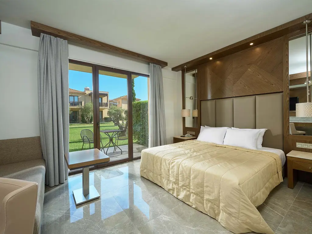 Снимка 26 - Mediterranean Village Hotel & Spa - Олимпийска ривиера, Гърция