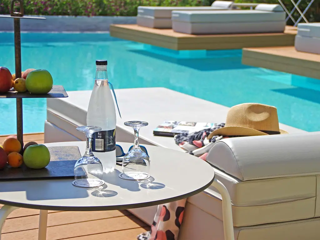 Снимка 51 - Mediterranean Village Hotel & Spa - Олимпийска ривиера, Гърция