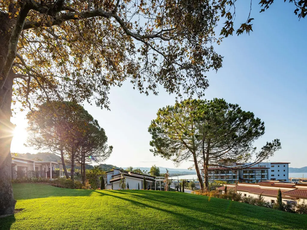 Снимка 48 - Mount Athos Resort - Халкидики-Атон, Гърция