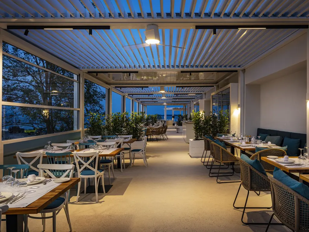 Снимка 34 - Mount Athos Resort - Халкидики-Атон, Гърция
