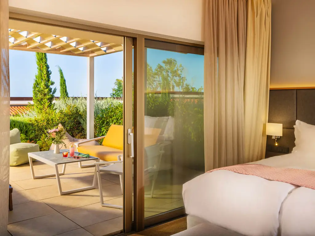 Снимка 31 - Mount Athos Resort - Халкидики-Атон, Гърция