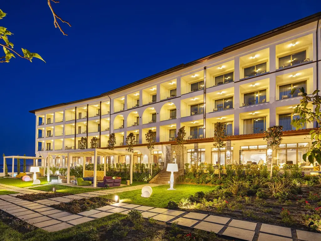 Снимка 47 - Mount Athos Resort - Халкидики-Атон, Гърция