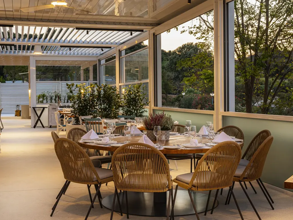 Снимка 35 - Mount Athos Resort - Халкидики-Атон, Гърция