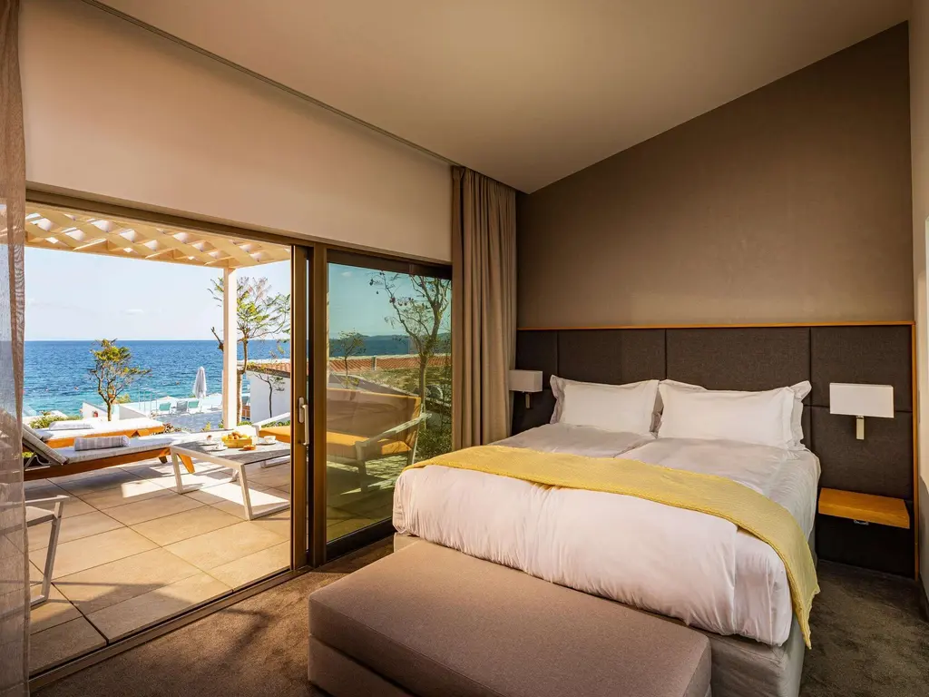Снимка 25 - Mount Athos Resort - Халкидики-Атон, Гърция