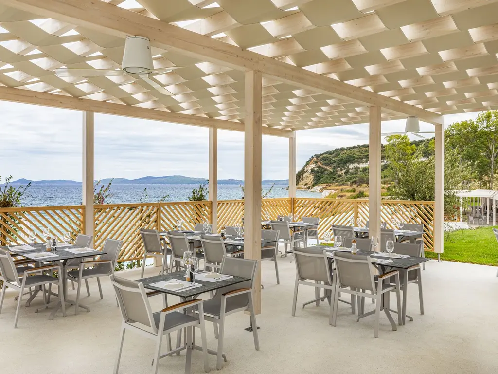 Снимка 41 - Mount Athos Resort - Халкидики-Атон, Гърция