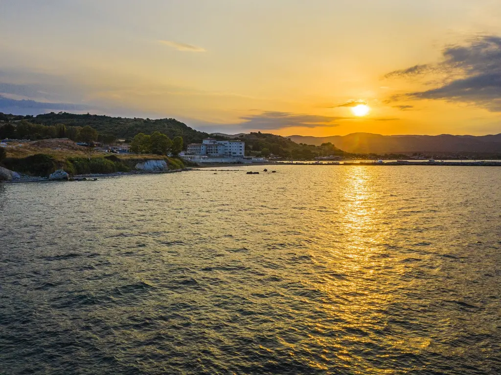 Снимка 7 - Mount Athos Resort - Халкидики-Атон, Гърция