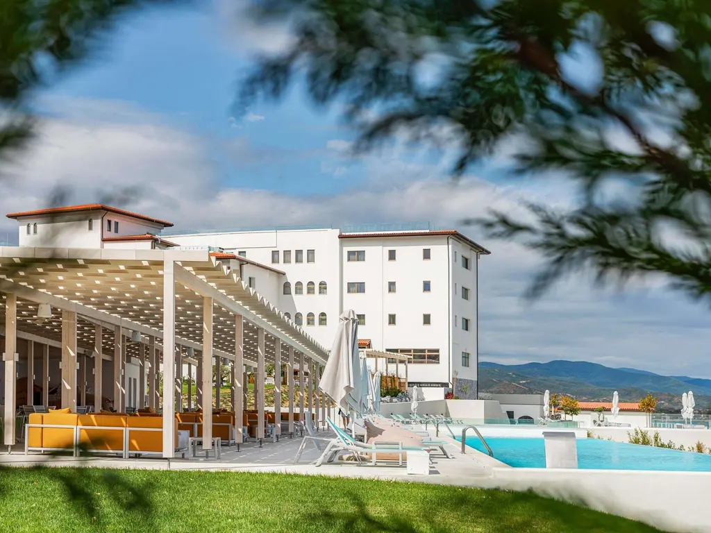 Снимка 42 - Mount Athos Resort - Халкидики-Атон, Гърция