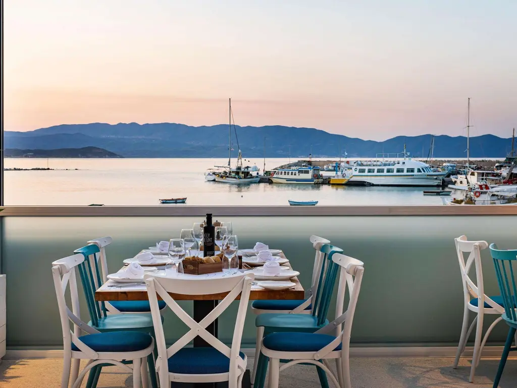 Снимка 38 - Mount Athos Resort - Халкидики-Атон, Гърция