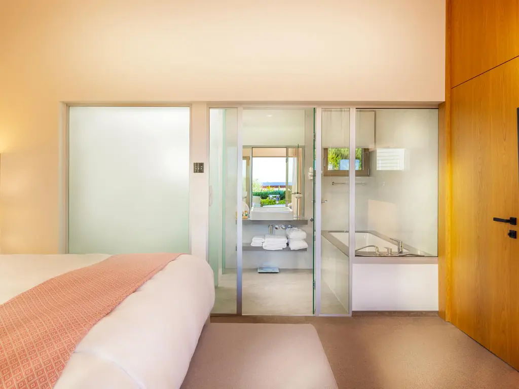 Снимка 32 - Mount Athos Resort - Халкидики-Атон, Гърция