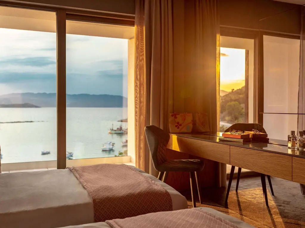 Снимка 23 - Mount Athos Resort - Халкидики-Атон, Гърция