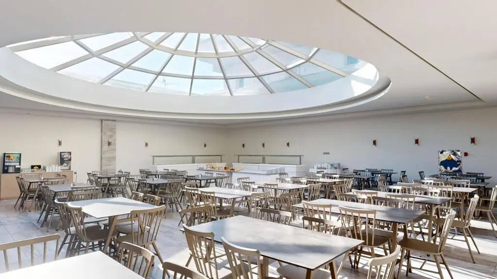 Снимка 20 - The Dome Luxury Hotel - Тасос, Гърция