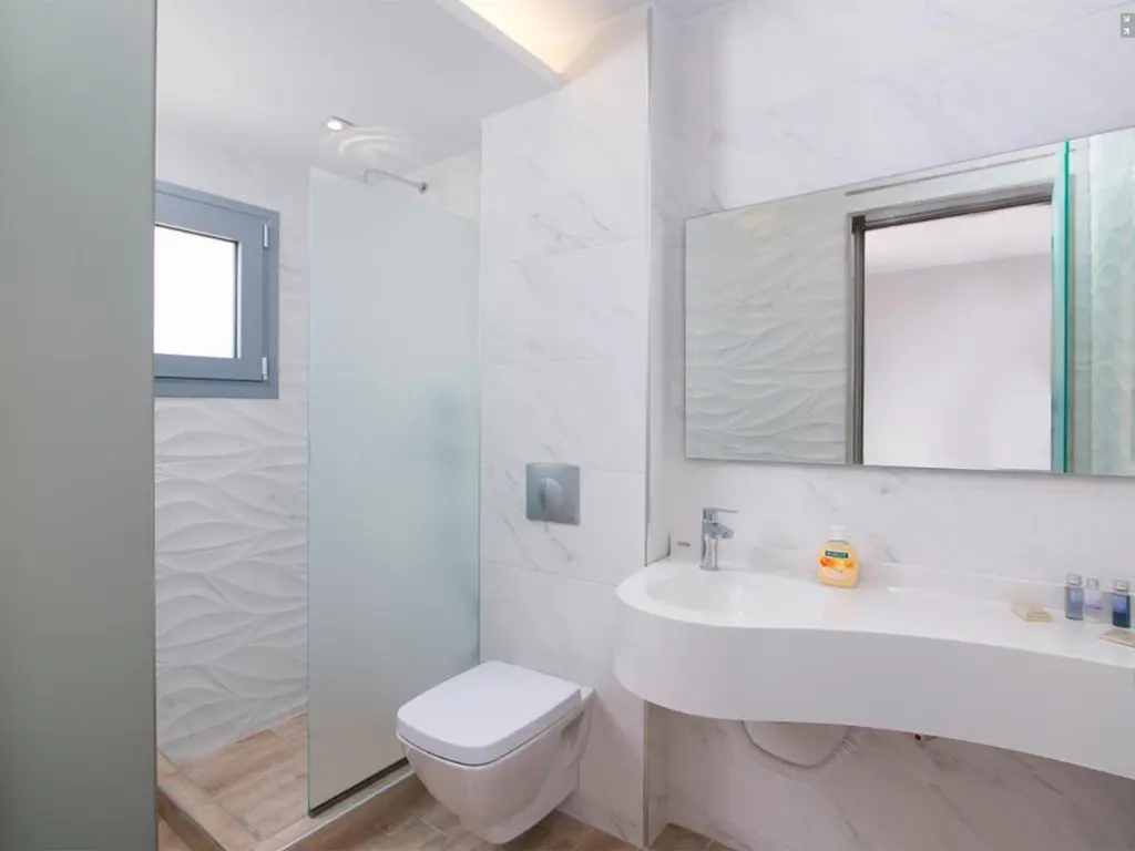 Снимка 15 - The Dome Luxury Hotel - Тасос, Гърция