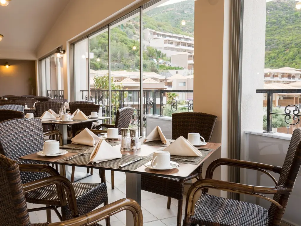 Снимка 24 - Thassos Grand Resort - Тасос, Гърция