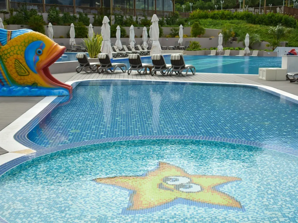 Снимка 32 - Thassos Grand Resort - Тасос, Гърция