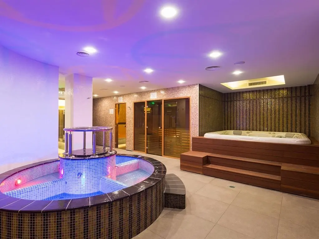 Снимка 34 - Thassos Grand Resort - Тасос, Гърция