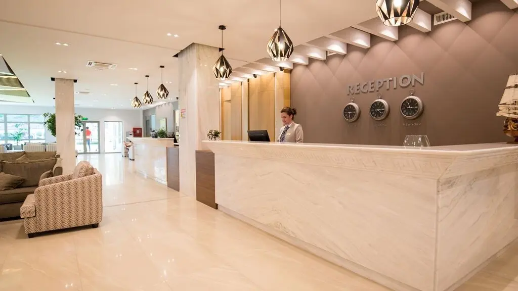 Снимка 5 - Thassos Grand Resort - Тасос, Гърция