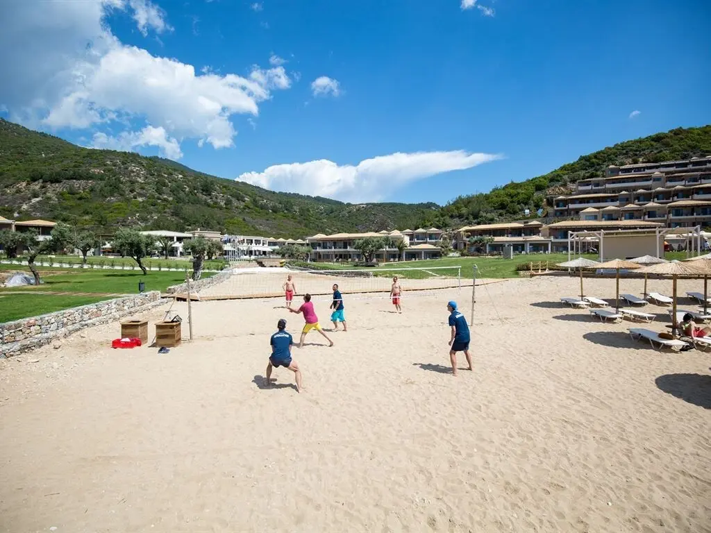 Снимка 44 - Thassos Grand Resort - Тасос, Гърция