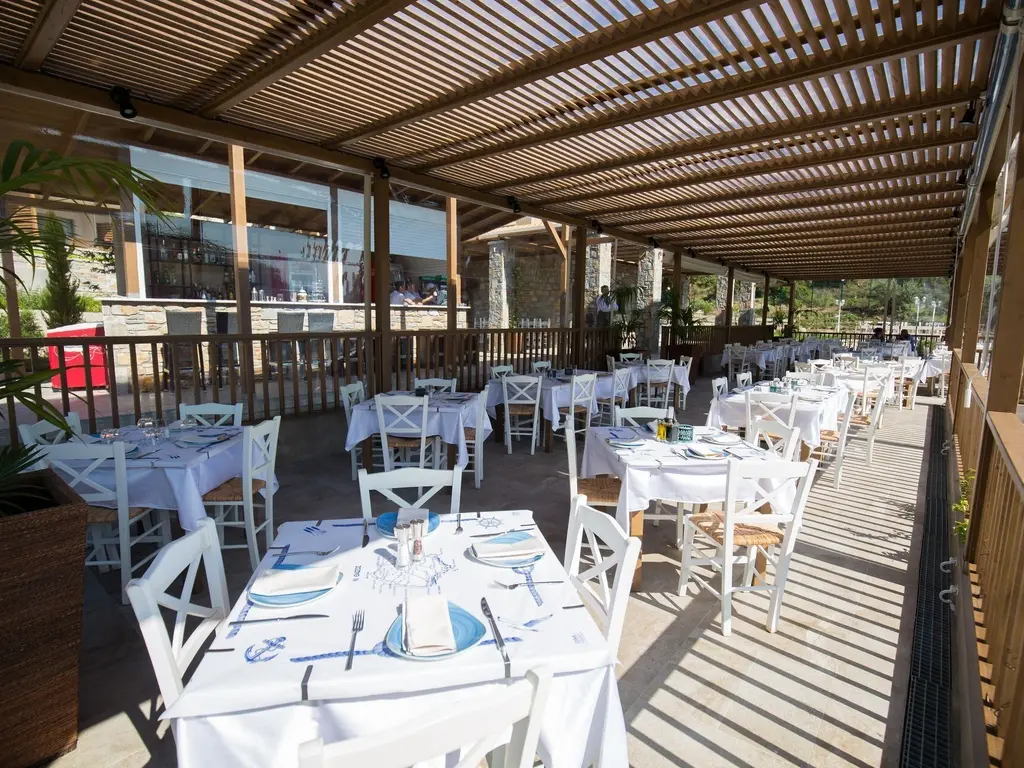 Снимка 26 - Thassos Grand Resort - Тасос, Гърция