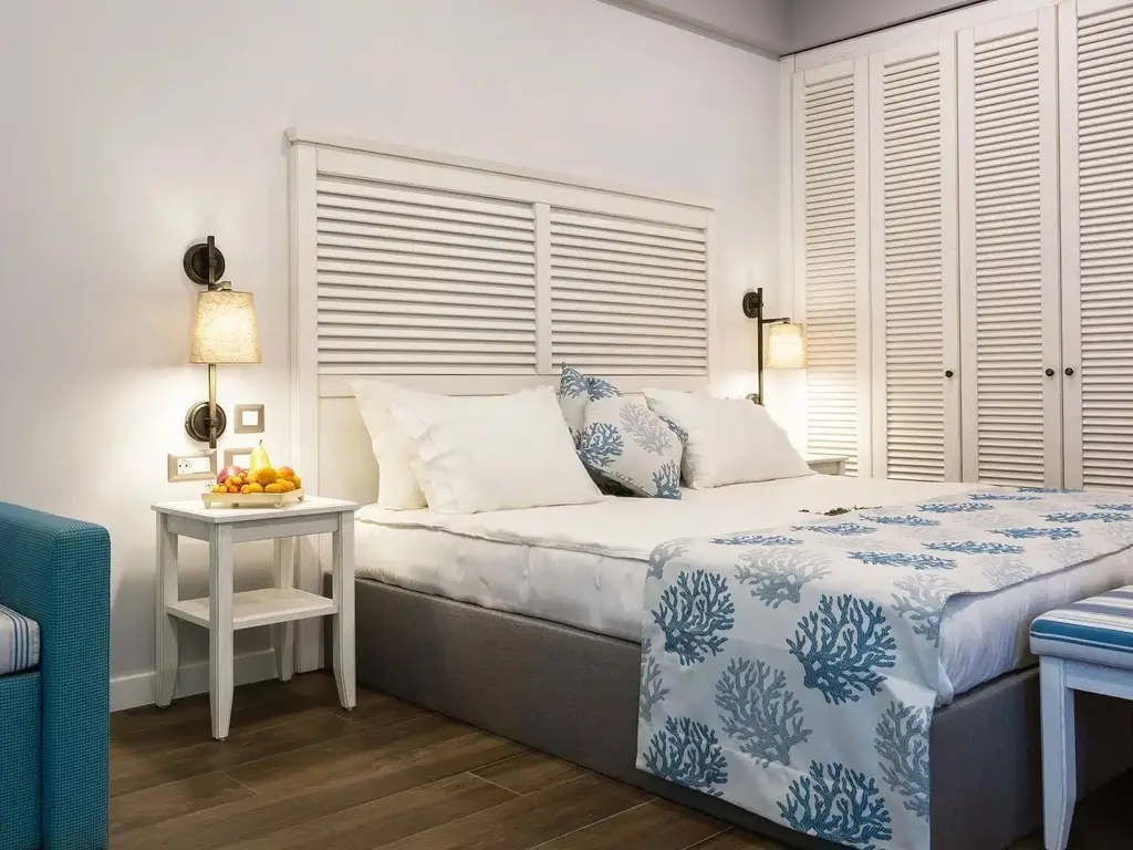 Снимка 6 - Thassos Grand Resort - Тасос, Гърция