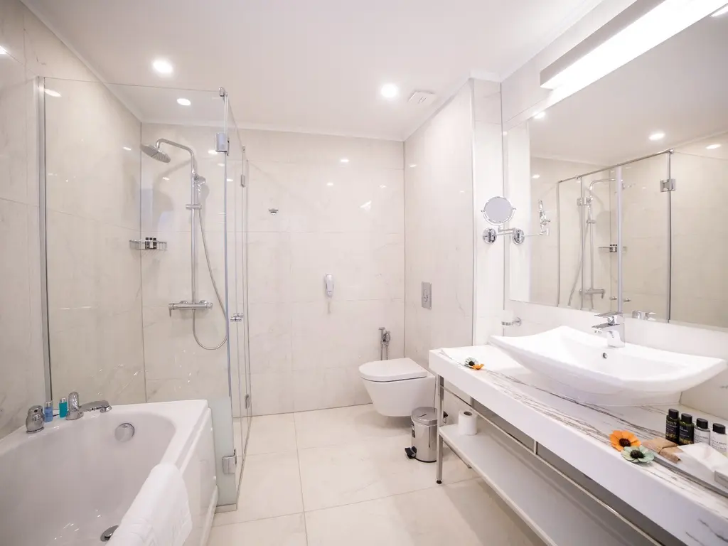 Снимка 15 - Thassos Grand Resort - Тасос, Гърция