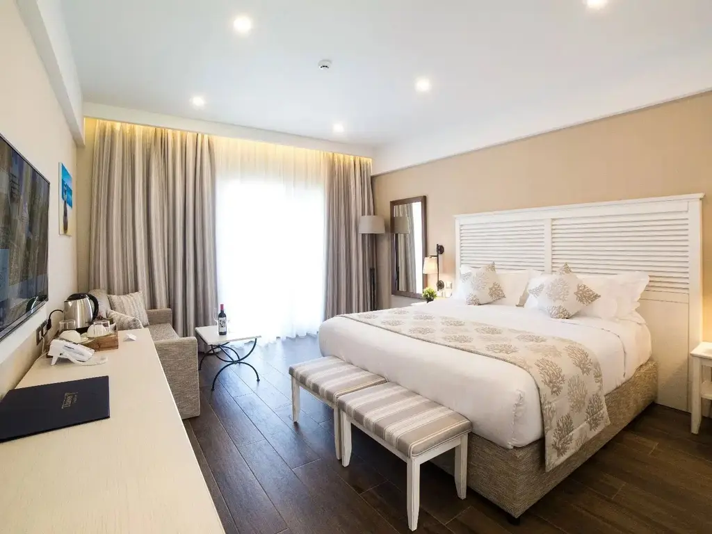 Снимка 10 - Thassos Grand Resort - Тасос, Гърция