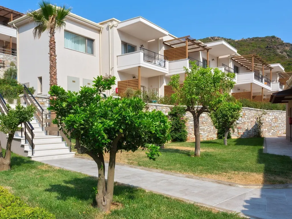Снимка 40 - Thassos Grand Resort - Тасос, Гърция