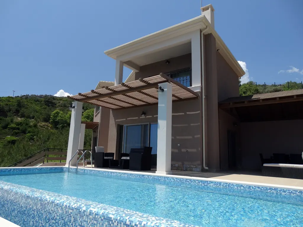 Снимка 30 - Thassos Grand Resort - Тасос, Гърция