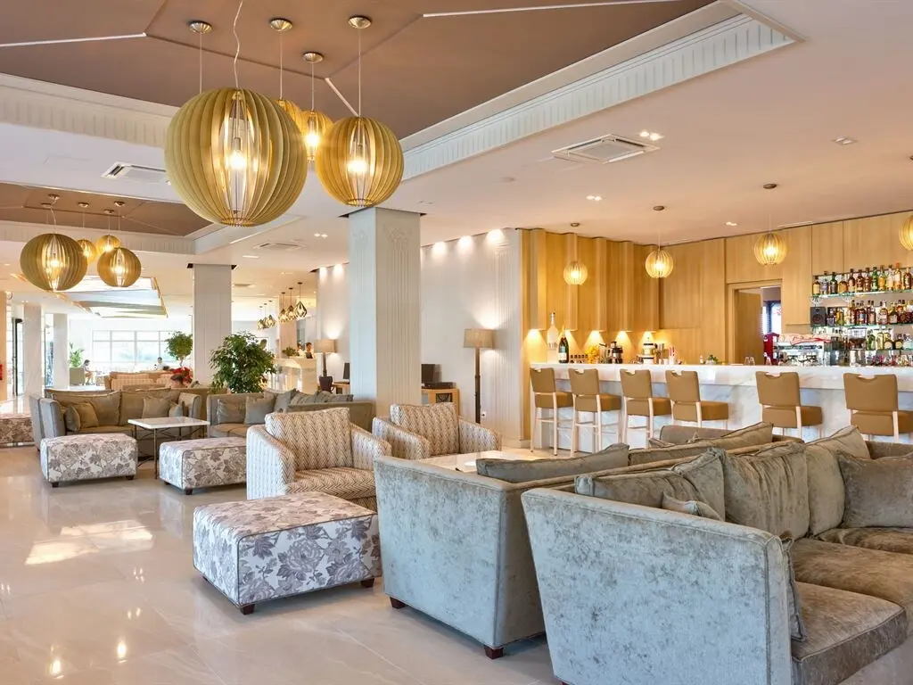 Снимка 27 - Thassos Grand Resort - Тасос, Гърция